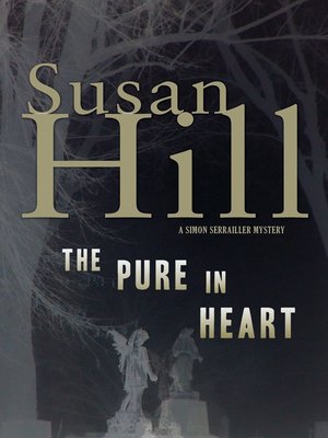 The Pure in Heart - ebook